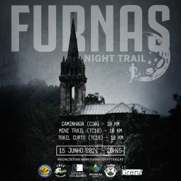FURNAS NIGHT TRAIL